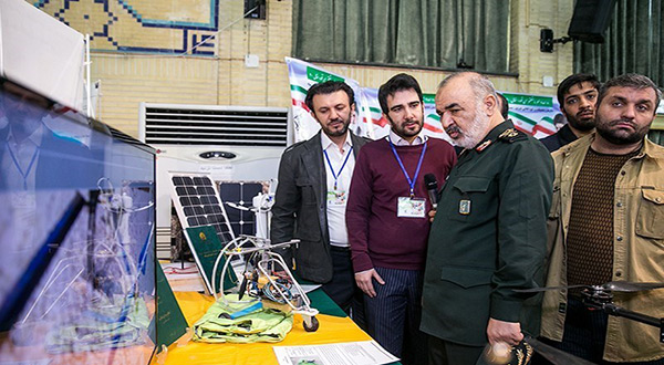 IRGC